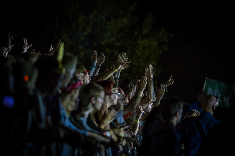 Vestrock 2014 sfeer @ Hulst, picture 63, photographed by sven dullaert - FrontView Magazine