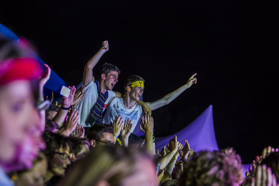 Vestrock 2014 sfeer @ Hulst, picture 64, photographed by sven dullaert - FrontView Magazine