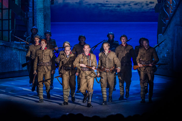 1418 : Het Muscial Spektakel met Engelse Cast, picture 9, photographed by Jonas Wallecan - FrontView Magazine