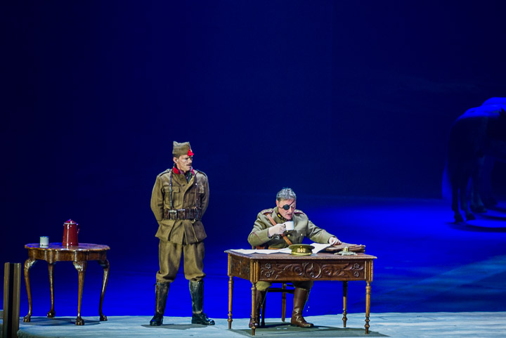 1418 : Het Muscial Spektakel met Engelse Cast, picture 11, photographed by Jonas Wallecan - FrontView Magazine