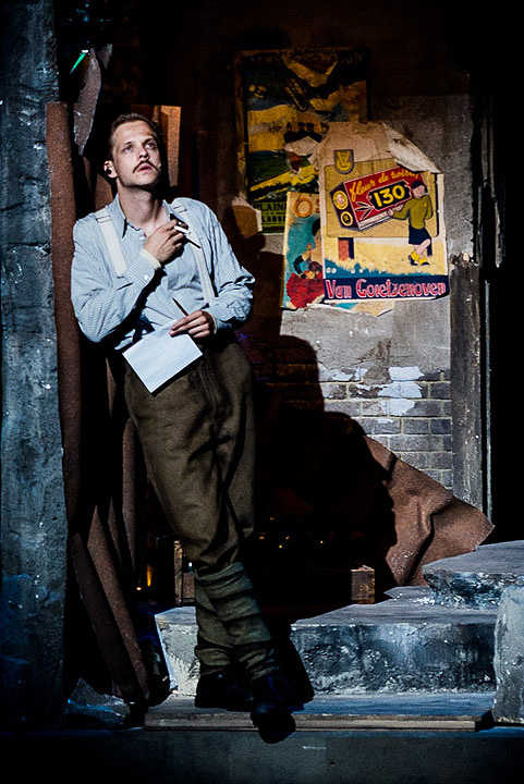 1418 : Het Muscial Spektakel met Engelse Cast, picture 14, photographed by Jonas Wallecan - FrontView Magazine