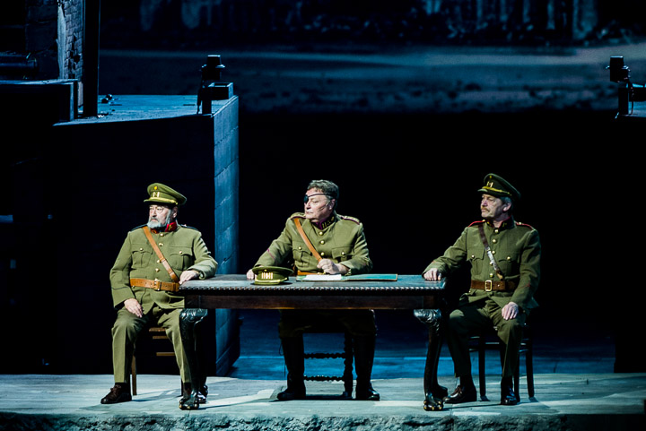 1418 : Het Muscial Spektakel met Engelse Cast, picture 20, photographed by Jonas Wallecan - FrontView Magazine