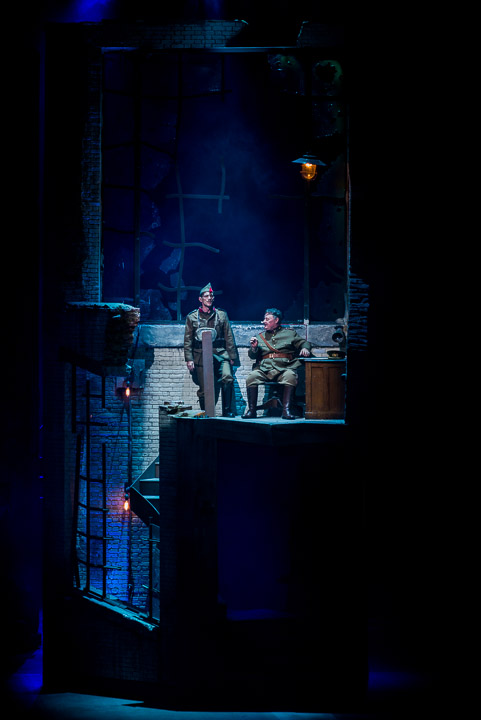 1418 : Het Muscial Spektakel met Engelse Cast, picture 23, photographed by Jonas Wallecan - FrontView Magazine