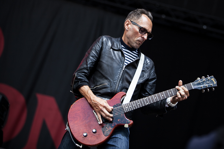 Bad Religion @ Copenhell 2014, foto 8, foto's door Dorien Goetschalckx - FrontView Magazine