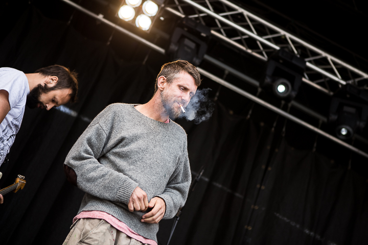 Iamfire @ Copenhell 2014, foto 2, foto's door Dorien Goetschalckx - FrontView Magazine