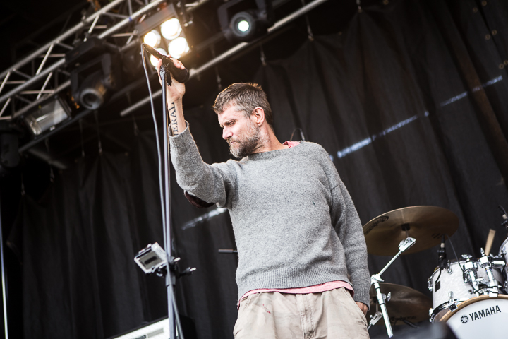 Iamfire @ Copenhell 2014, foto 5, foto's door Dorien Goetschalckx - FrontView Magazine