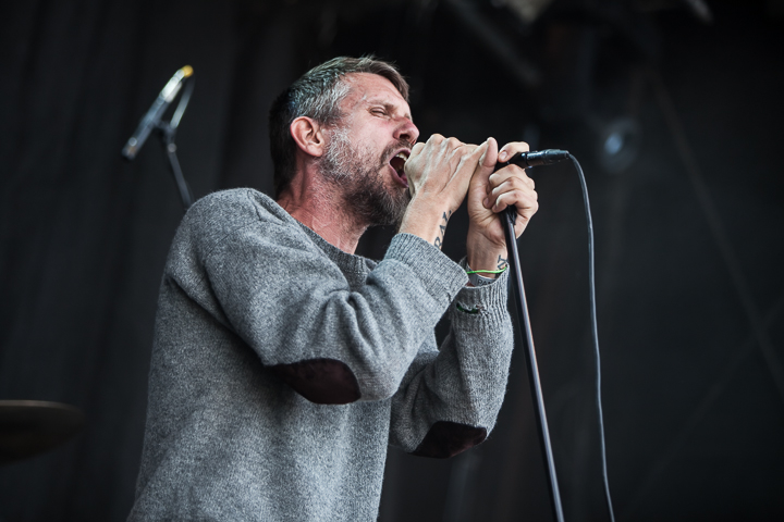Iamfire @ Copenhell 2014, foto 9, foto's door Dorien Goetschalckx - FrontView Magazine