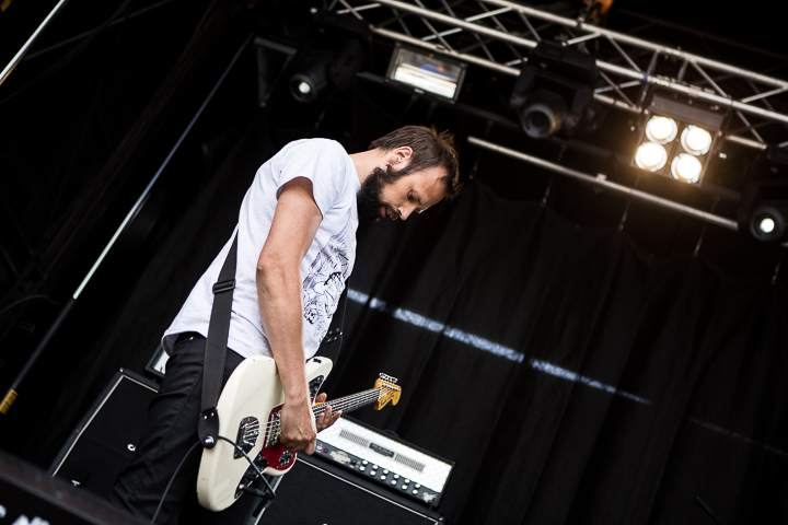 Iamfire @ Copenhell 2014, foto 11, foto's door Dorien Goetschalckx - FrontView Magazine