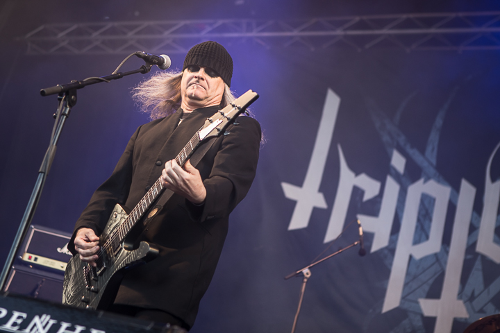 Triptykon @ Copenhell 2014, picture 1, photographed by Dorien Goetschalckx - FrontView Magazine