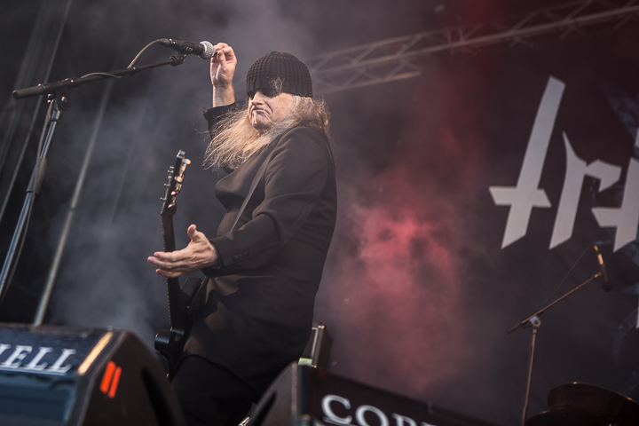Triptykon @ Copenhell 2014, picture 7, photographed by Dorien Goetschalckx - FrontView Magazine