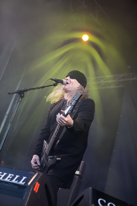 Triptykon @ Copenhell 2014, picture 10, photographed by Dorien Goetschalckx - FrontView Magazine