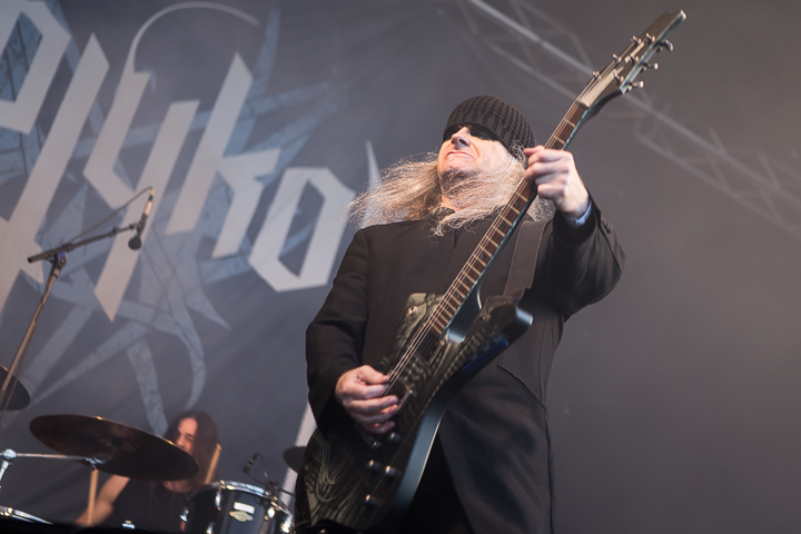 Triptykon @ Copenhell 2014, picture 11, photographed by Dorien Goetschalckx - FrontView Magazine