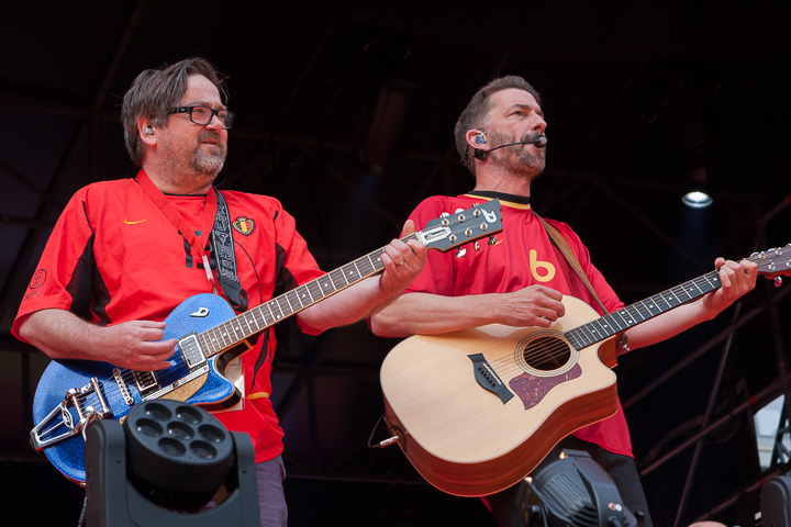 Love The Samba België - Algerije @ Ghelamco Arena, picture 47, photographed by Alex Wyckmans - FrontView Magazine