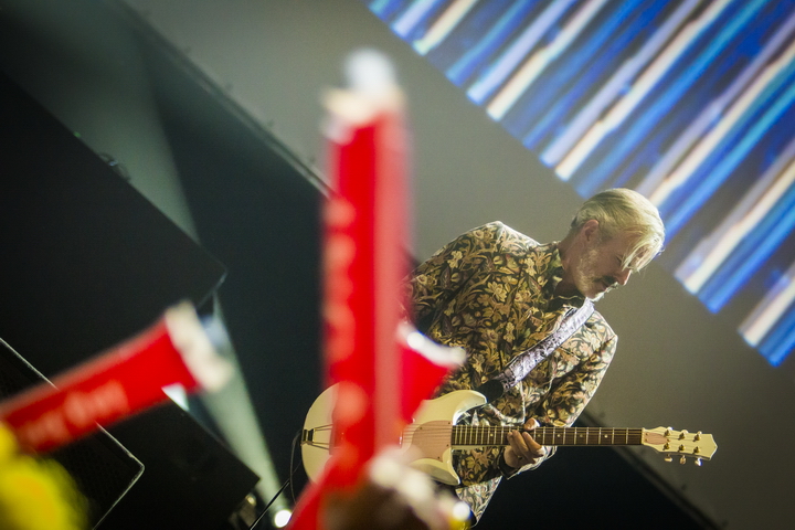 Dance with the devils België - Algerije @ Sportpaleis, picture 7, photographed by sven dullaert - FrontView Magazine