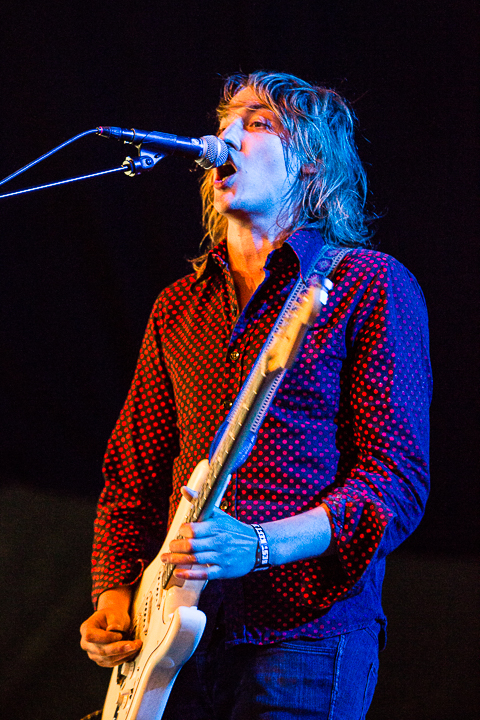 Birth of Joy @ Best Kept Secret 2014, picture 2, photographed by Edwin Houdevelt - FrontView Magazine