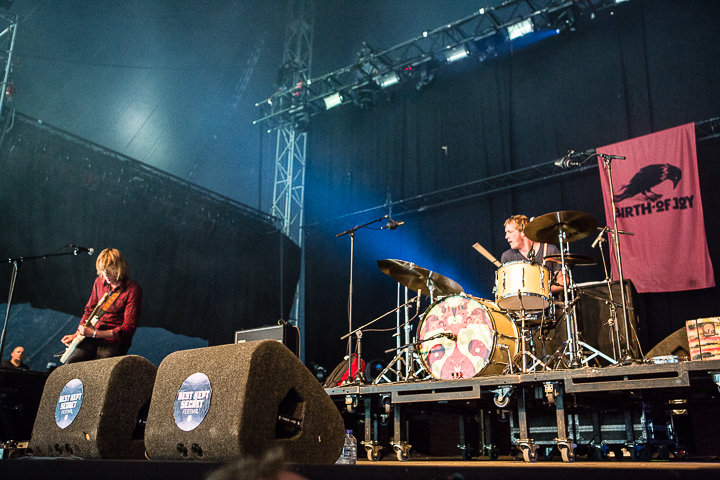 Birth of Joy @ Best Kept Secret 2014, picture 3, photographed by Edwin Houdevelt - FrontView Magazine