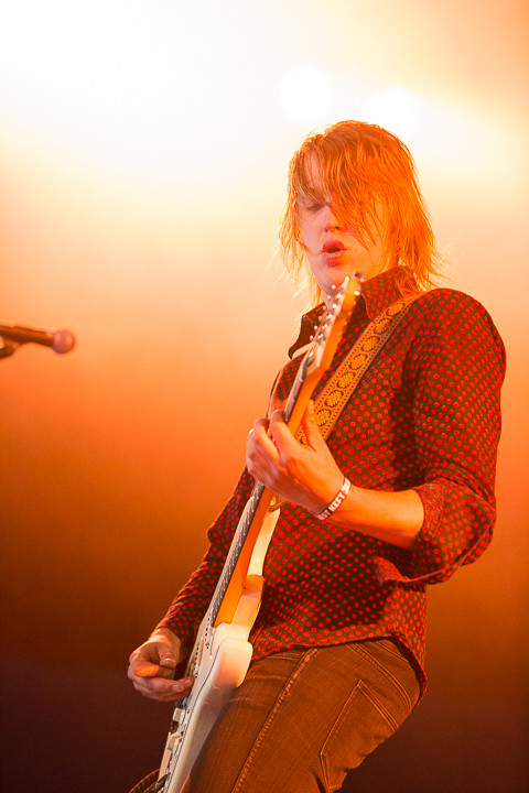 Birth of Joy @ Best Kept Secret 2014, picture 4, photographed by Edwin Houdevelt - FrontView Magazine