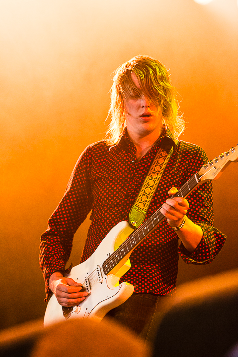 Birth of Joy @ Best Kept Secret 2014, picture 5, photographed by Edwin Houdevelt - FrontView Magazine