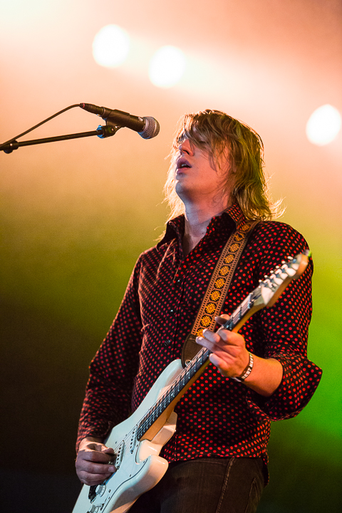 Birth of Joy @ Best Kept Secret 2014, picture 7, photographed by Edwin Houdevelt - FrontView Magazine