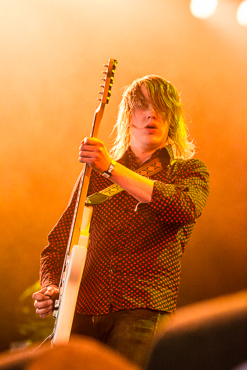 Birth of Joy @ Best Kept Secret 2014, picture 8, photographed by Edwin Houdevelt - FrontView Magazine