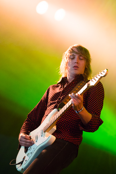 Birth of Joy @ Best Kept Secret 2014, picture 9, photographed by Edwin Houdevelt - FrontView Magazine