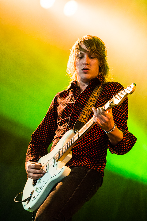 Birth of Joy @ Best Kept Secret 2014, picture 10, photographed by Edwin Houdevelt - FrontView Magazine