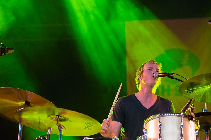 Birth of Joy @ Best Kept Secret 2014, picture 11, photographed by Edwin Houdevelt - FrontView Magazine