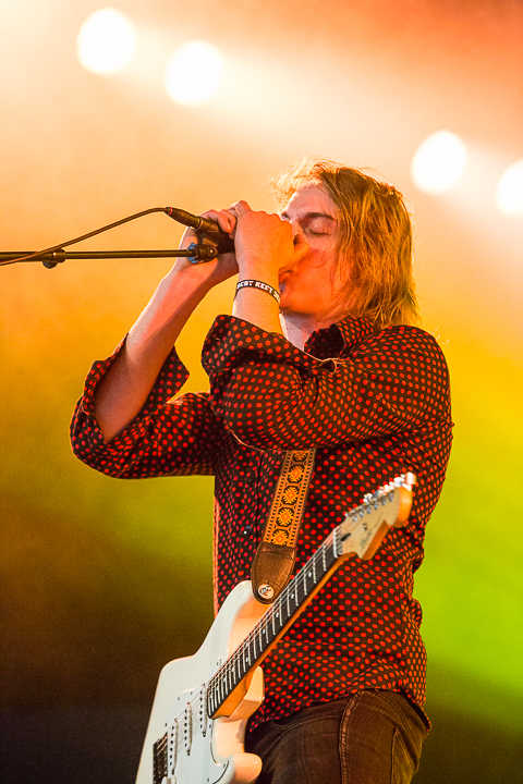 Birth of Joy @ Best Kept Secret 2014, picture 12, photographed by Edwin Houdevelt - FrontView Magazine