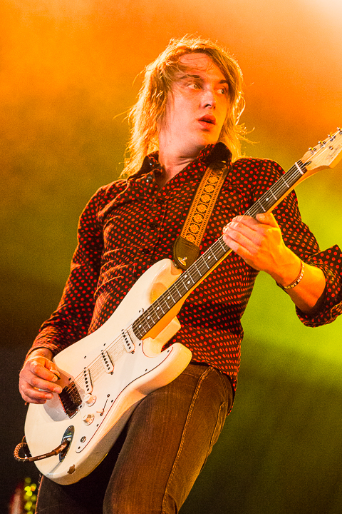 Birth of Joy @ Best Kept Secret 2014, picture 15, photographed by Edwin Houdevelt - FrontView Magazine