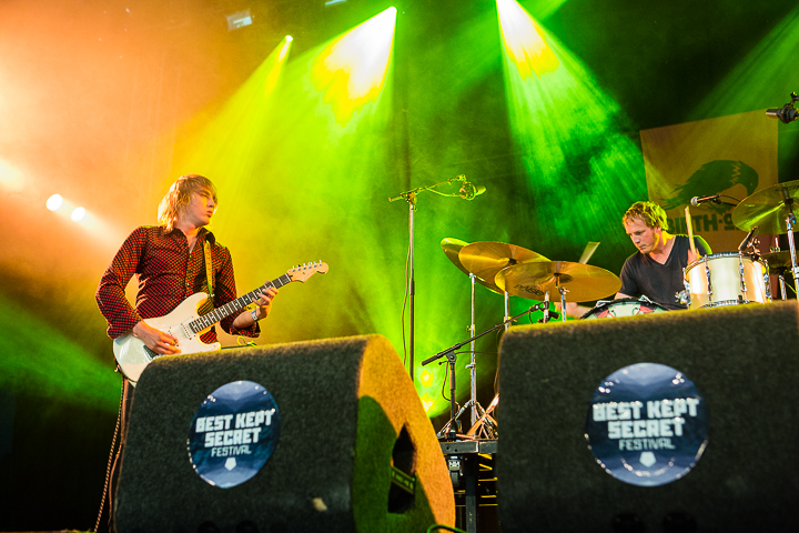 Birth of Joy @ Best Kept Secret 2014, picture 16, photographed by Edwin Houdevelt - FrontView Magazine