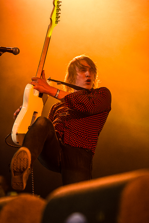 Birth of Joy @ Best Kept Secret 2014, picture 17, photographed by Edwin Houdevelt - FrontView Magazine