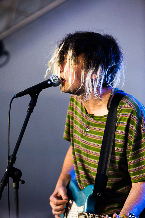 Cosmonauts @ Best Kept Secret 2014, picture 5, photographed by Edwin Houdevelt - FrontView Magazine