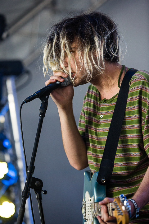 Cosmonauts @ Best Kept Secret 2014, picture 10, photographed by Edwin Houdevelt - FrontView Magazine