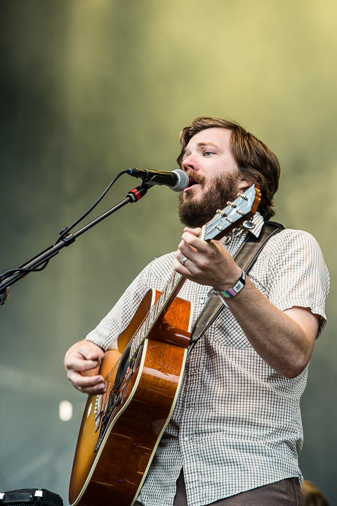 Midlake @ Best Kept Secret 2014, picture 15, photographed by Edwin Houdevelt - FrontView Magazine