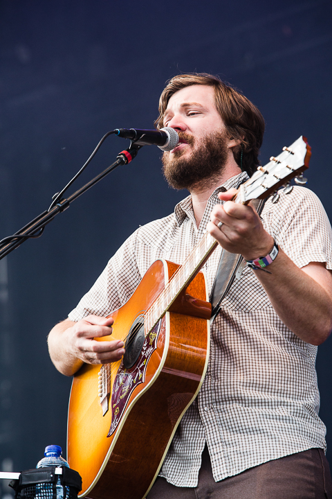 Midlake @ Best Kept Secret 2014, picture 17, photographed by Edwin Houdevelt - FrontView Magazine
