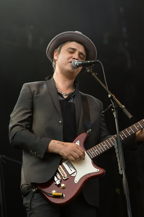 Babyshambles @ Best Kept Secret 2014, picture 10, photographed by Edwin Houdevelt - FrontView Magazine