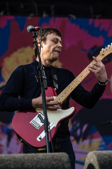 Babyshambles @ Best Kept Secret 2014, picture 17, photographed by Edwin Houdevelt - FrontView Magazine