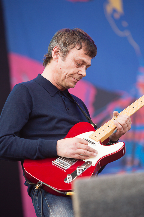 Babyshambles @ Best Kept Secret 2014, picture 27, photographed by Edwin Houdevelt - FrontView Magazine