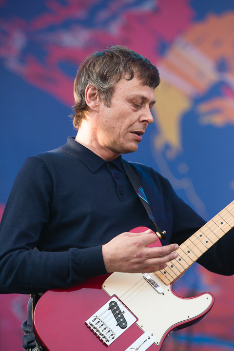 Babyshambles @ Best Kept Secret 2014, picture 38, photographed by Edwin Houdevelt - FrontView Magazine