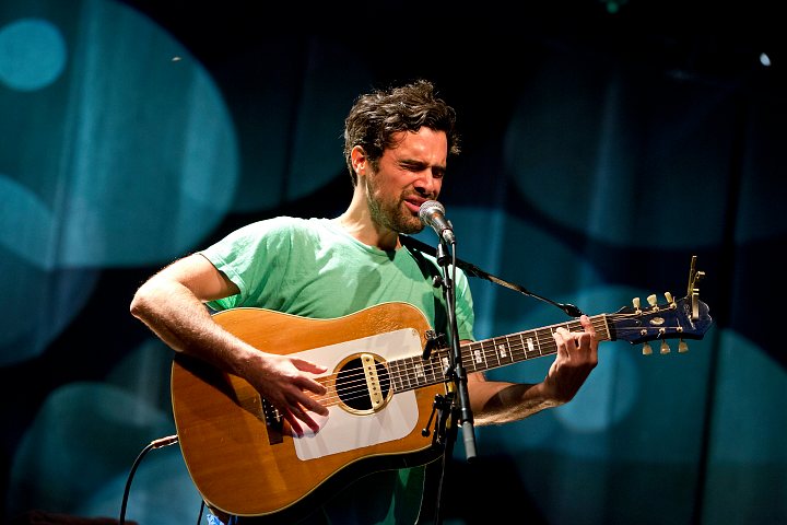 Gabriel Rios @ Openluchttheater Rivierenhof, picture 24, photographed by Marc Verdonck - FrontView Magazine