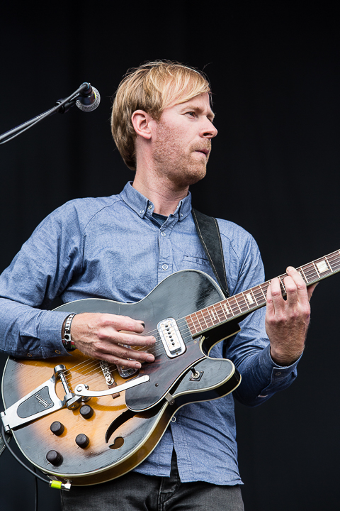 Moss @ Best Kept Secret 2014, picture 2, photographed by Edwin Houdevelt - FrontView Magazine