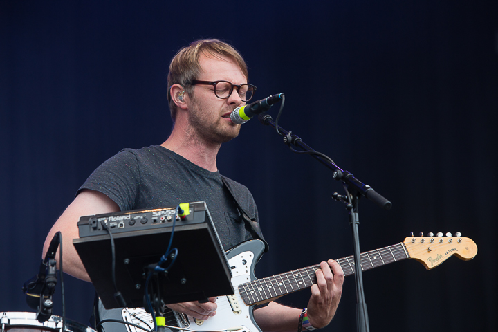 Moss @ Best Kept Secret 2014, picture 6, photographed by Edwin Houdevelt - FrontView Magazine