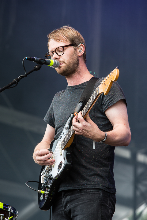Moss @ Best Kept Secret 2014, picture 7, photographed by Edwin Houdevelt - FrontView Magazine