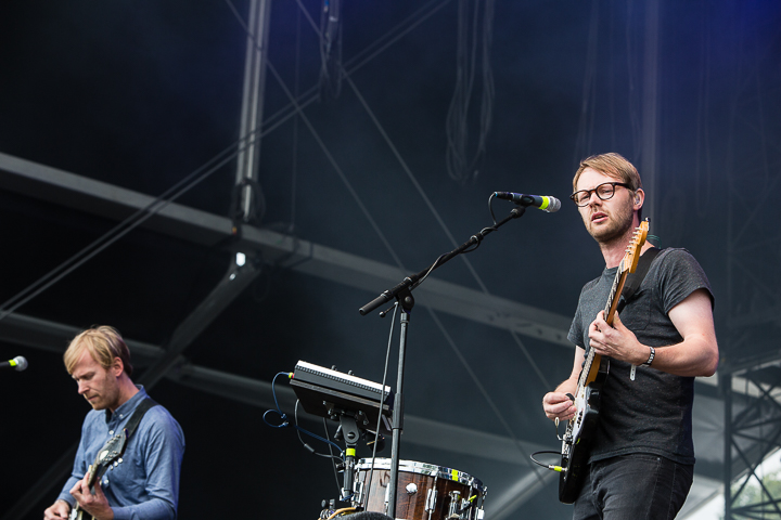 Moss @ Best Kept Secret 2014, picture 8, photographed by Edwin Houdevelt - FrontView Magazine