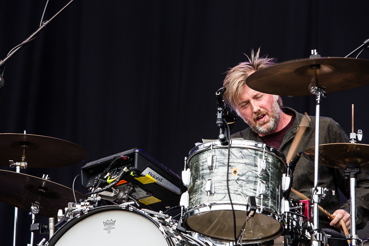 Moss @ Best Kept Secret 2014, picture 9, photographed by Edwin Houdevelt - FrontView Magazine