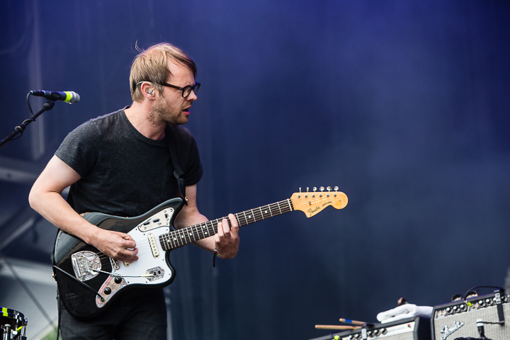 Moss @ Best Kept Secret 2014, picture 10, photographed by Edwin Houdevelt - FrontView Magazine