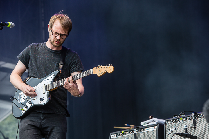 Moss @ Best Kept Secret 2014, picture 12, photographed by Edwin Houdevelt - FrontView Magazine