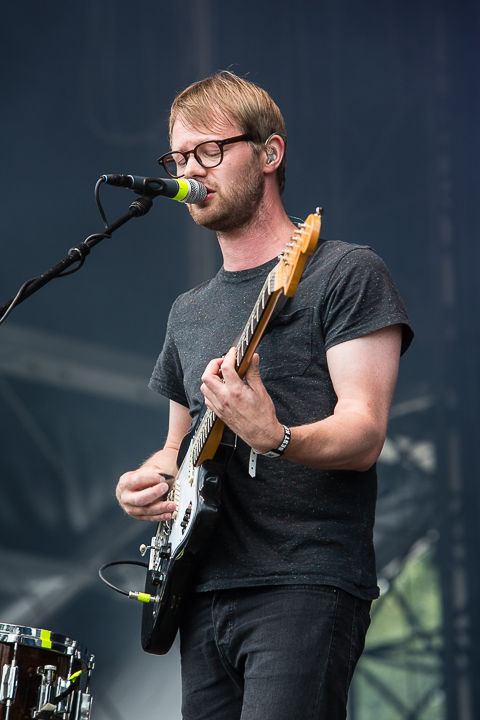 Moss @ Best Kept Secret 2014, picture 16, photographed by Edwin Houdevelt - FrontView Magazine