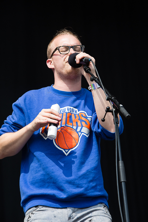 School Is Cool @ Best Kept Secret 2014, picture 4, photographed by Edwin Houdevelt - FrontView Magazine