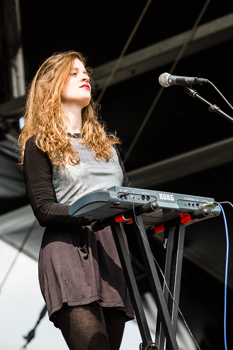 School Is Cool @ Best Kept Secret 2014, picture 5, photographed by Edwin Houdevelt - FrontView Magazine